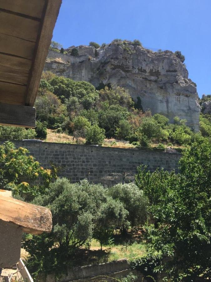 Les Baux Βίλα Εξωτερικό φωτογραφία